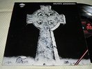 Black Sabbath - Headless Cross, 8 track, 1990 Korea LP. Dio / Tony Iommi.
