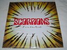 Scorpions - Face The Heat, 13 track, 1993 Korea LP. Still Sealed.