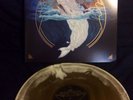 Mastodon- Levithan color Vinyl record, LP