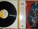 SERGE GAINSBOURG - BEART - DEVOS - LES 3 BAUDETS - PHILIPS REALITES - OPUS 109