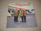 THE SKYLINERS SELF TITLED DEBUT LP ORIGINAL 1959 CALICO CALP 3000 BLUE LABEL