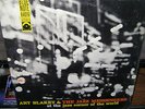 BLUE NOTE BST 84016 ART BLAKEY AND THE JAZZ MESSENGERS VOL 2 STEREO LP W/SHRINK