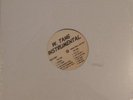 Wu-Tang Clan - W. Tang Instrumental L.P. Vinyl 12