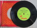 Blondie - Heart of Glass / Pretty Baby 7