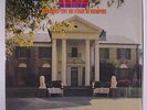 ELVIS PRESLEY: Recorded Live On Stage In Memphis LP (orange label disc nearly n