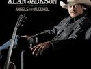 Alan Jackson - Angels And Alcohol VINYL LP NEW (7TH AUGUST )