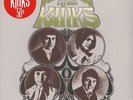 The Kinks - Something Else By The Kinks Vinyl LP NEU 0552510