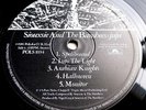 SIOUXSIE AND THE BANSHEES Juju 1981 UK POLYDOR 1st PRESS w/LYRIC INNER - Nr MINT