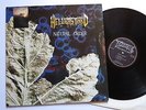 HELLBASTARD - Natural Order LP 1990 - 1. PRESS - EARACHE UK - Thrash Metal Vinyl