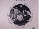 SPHERE: Inside Ourselves LP (shrink, tiny cover stains) rare Jazz