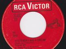 Canada Garage Psych Mod Freakbeat Fuzz 45 - The HEART - Yesterday Was A Dream