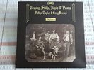 CROSBY STILLS NASH & YOUNG - DEJA VU 12