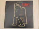 T-REX-1971-UK-LP-ELECTRIC-WARRIOR-STICKER-INNER-POSTER Mint