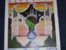 Hawkwind Night Of The Hawks 12” vinyl LP
