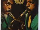 Albert Ayler 