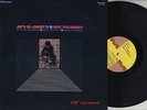 LP Jack Dejohnette - Have You Heard? MILESTONE MNSP 9029..BENNIE MAUPIN..NM
