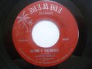 ALFREDO MOJICA Y SU ORQUESTA RITMO Y PALMERAS   (CUMBIA)  LISTEN # 214