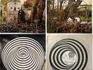 Black Sabbath ?Debut LP original UK Vertigo Swirl LP VO 6 1Y 2Y 1970 x12 photos