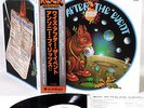 (GENESIS) ANTHONY PHILLIPS wise JAPAN orig w/OBI PROMO LP rare