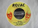 NORTHERN SOUL Big Maybelle 