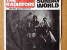 Radiators From Space 