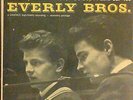 Rockabilly EP Everly Brothers	Little Girl/Be Bop A Lula Cadence CEP-105