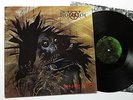 PROTECTOR - Urm the Mad LP 1. PRESS - ATOM H 1989
