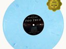 Dum Dum Girls Too True SEALED LOSER Edition + Rimbaud Eyes 7
