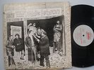 EDDIE LEBRON Ghetto Records Present GUAGUANCO LP GHETTO MEGA Rare WHITE LABEL
