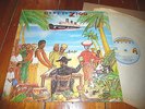 THE MIGHTY MAYTONES LP BOAT TO ZION BURNING SOUNDS ROOTS REGGAE