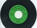ART POSEY   No More Heartaches   northern soul/crossover   SCOPE $