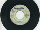THE YOUNG SENATORS   Jungle   funk/soul   INNOVATION $