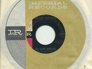 THE FOUR BUDDIES   I Want To Be The Boy You Love/Just Enough  doo wop IMPERIAL $