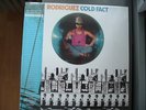 Rodriguez - Cold Fact, Vinyl, Reissue, 2008/1969, Remastered, Neu OVP 
