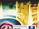 U2 Mysterious Ways 1991 UK 7