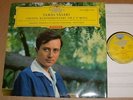 DGG 136 452 SLPEM red stereo ED1 Chopin PIANO concerto no.2  TAMAS VASARY  Kulka