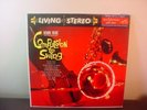 HENRI RENE   Compulsion To Swing   SPACE AGE POP JAZZ NM LP on RCA STEREO 1959