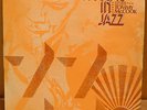REGGAE ROOTS LP - TOMMY McCOOK - REGGAE IN JAZZ - EVIE RECORDS - ORIGINAL PRESS