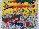 Back From The Grave 5 - Various Artist (2015, Vinyl NEW)
