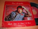 BRUCE SPRINGSTEEN Santa Claus is Comin' to Town PORTUGUESE P/S 45 PORTUGAL