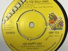 Flame n King - Ho Happy Day - 70's Northern Soul Classic - Grapevine rare
