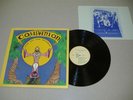 Psych Private Memphis w/ Insert LP COMPANION Reap the Lose Dreamers on RAV