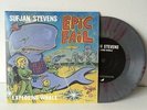 Sufjan Stevens Epic Fail EP Exploding Whale 7