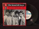 The Manish Boys / Davy Jones And The Lower Third EARLY DAVID BOWIE