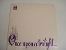TWILIGHTS - Once Upon A Twilight - RARE OZ 1968 LP