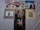 PAUL SIMON X 5  - THERE GOES RHYMIN SIMON / SONG BOOK / STILL CRAZY / HITS ETC