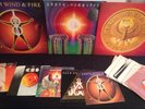 EARTH,WIND & FIRE 3 x LP (33 RPM) y 13 x 7