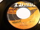 The Bleechers - Ease Up/You Gonna Feel It UK Tiger Skinhead Reggae VG/VG+