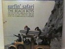 VINYL LP BEACH BOYS 