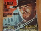 MORRICONE /CLINT EASTWOOD /SERGIO LEONE SPAGETTI WESTERN  IRANIAN 7